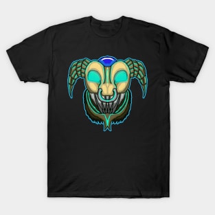 Gods demon T-Shirt